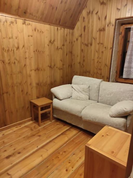 Chalet Edelweiss Marsia-Tagliacozzo 1500Mt Villa Dış mekan fotoğraf